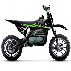 Moto Trilha 125cc - Modelo 2020 - Jota Mini Motos